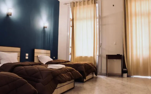 Hostgram Hotel