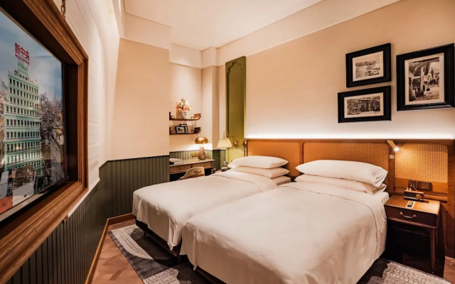 Hotel Central