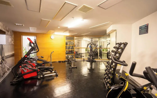 Redibuk - Nice 1BR apartment in Barranco