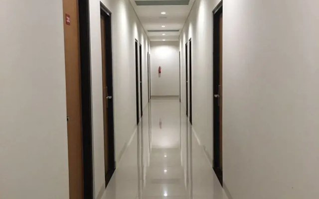 Cherry Homes Express Hotel