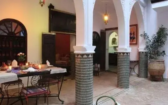 Riad Alma Mouassine