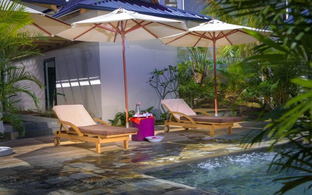 Anelia Resort & Spa 
