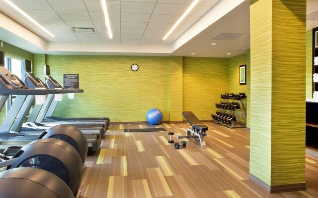 Residence Inn by Marriott Boston Back Bay/Fenway