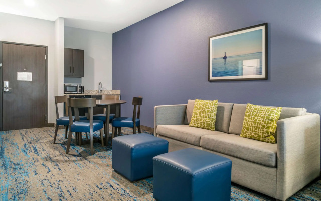 Comfort Inn & Suites Adrian