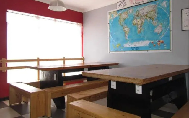 La Casa Azul Hostal - Hostel