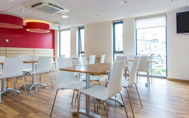 Travelodge Newquay Seafront