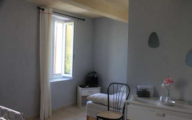 Chambres d'Hôtes Tartonnaise