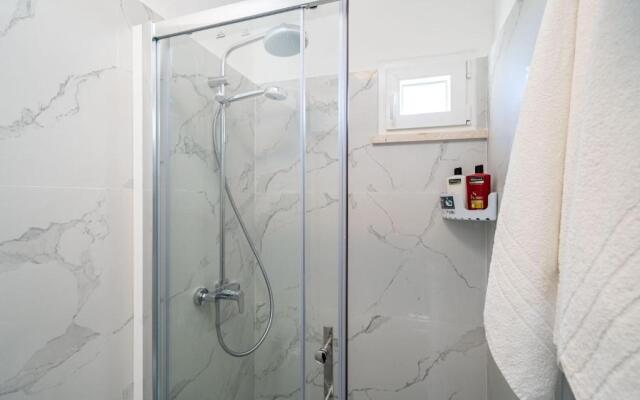 Apartman Debos