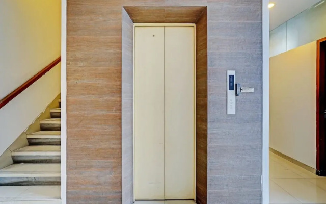 Collection O Riau Near Trans Studio Bandung Formerly Hotel Montameri