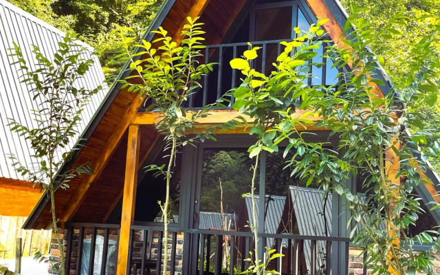 Tanura Bungalows