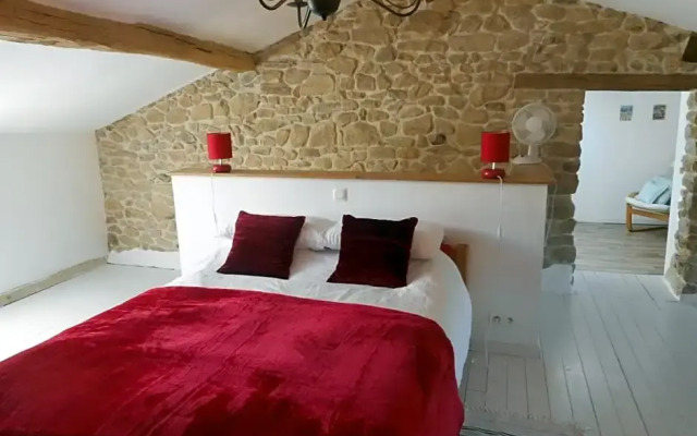 B&B Friaudour