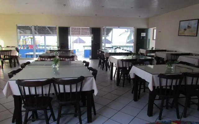 Apart Hotel Marinas Tamandaré