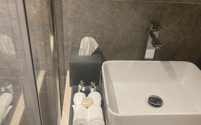 Antigua Hotel Boutique
