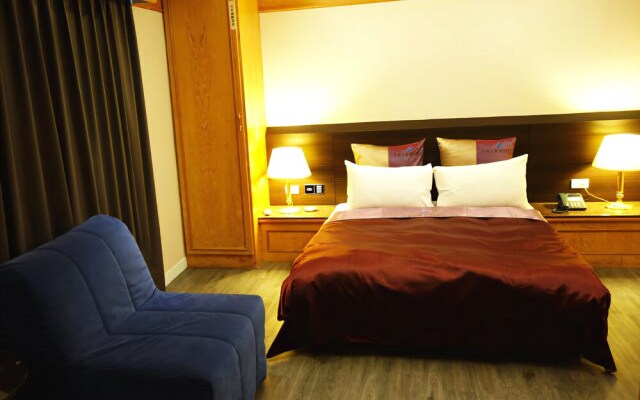 Milunsun Motel