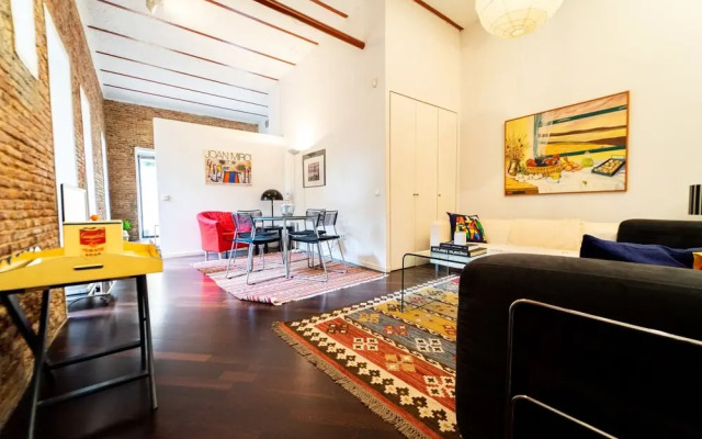 Luxury Principe de Vergara I