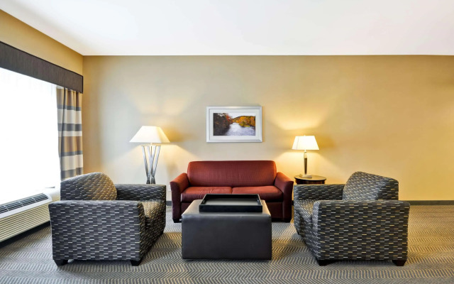 Homewood Suites by Hilton Southington, CT