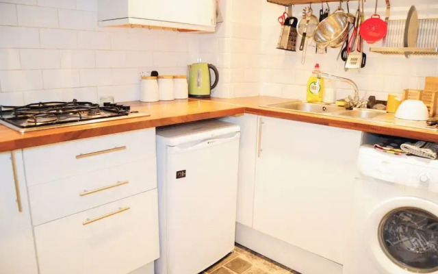 Clifford Street Flat