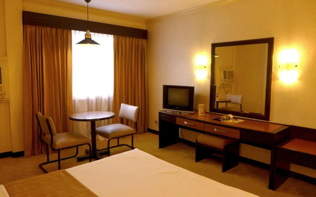 Rothman Hotel