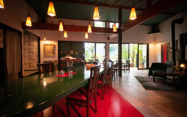 INNterHill TSUBASA YUFUIN