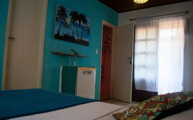 Hostel Blue Lagoon