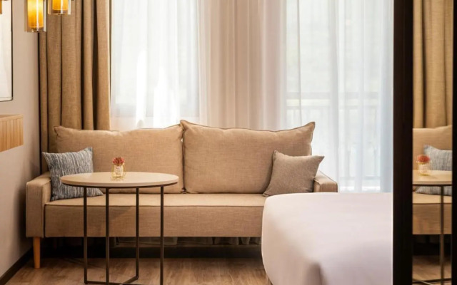 Hyatt Regency Pravets Resort