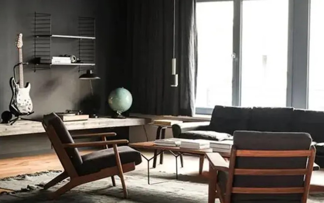 Nomads Apt.