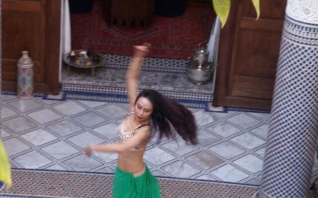 Riad Letchina