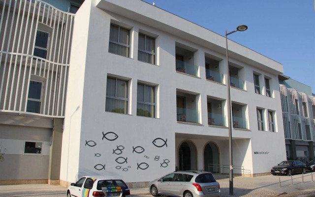 INATEL Albufeira