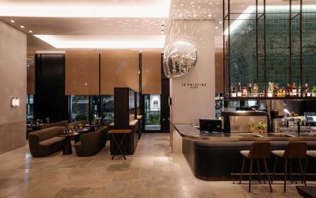 Hotel Toranomon Hills - The Unbound Collection by Hyatt
