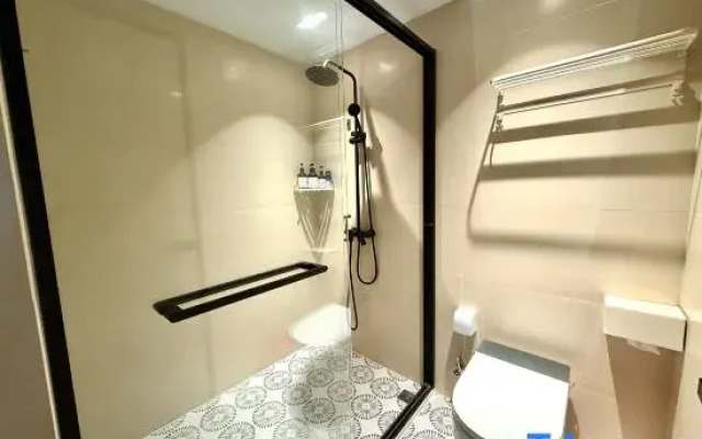 Yue hotel