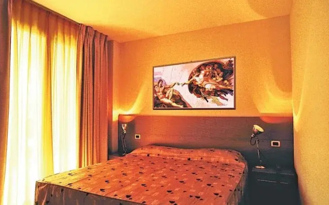 Residence Felicioni