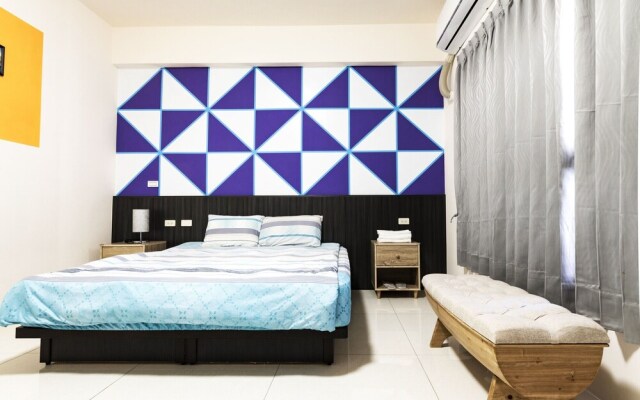 You Kong Chang Lai B&B