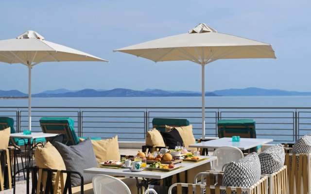 NLH MATI Seafront - Neighborhood Lifestyle Hotels