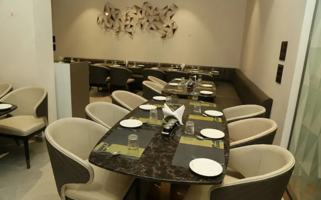Hotel Ruturaj Regency