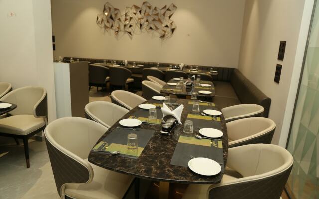 Hotel Ruturaj Regency