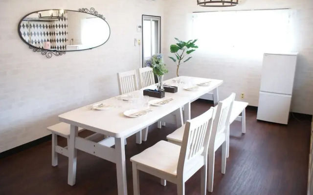 Omotenashi Bayside USJ House - 59-14