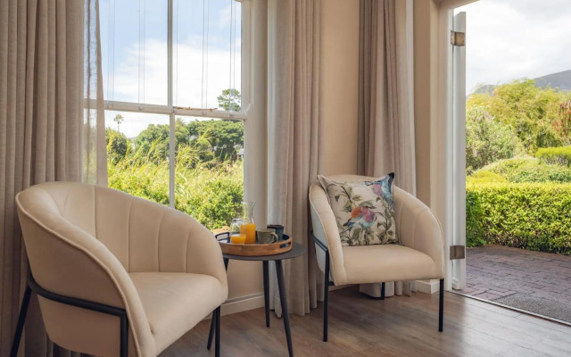 The Dongola Guesthouse