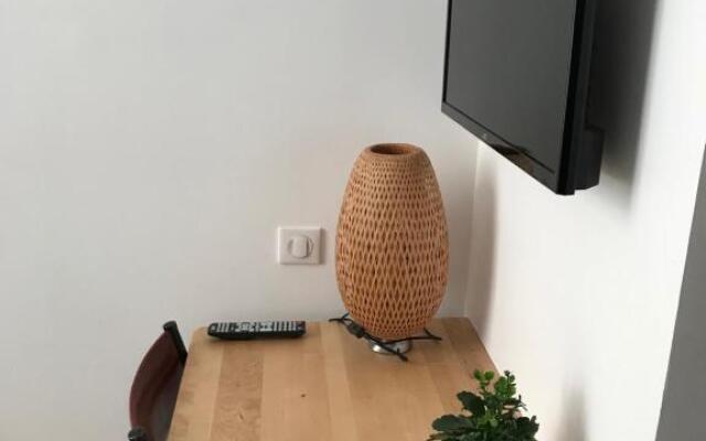 Maison Au Vieux Panier Vieux Port