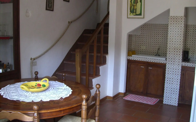 Agriturismo La Selva