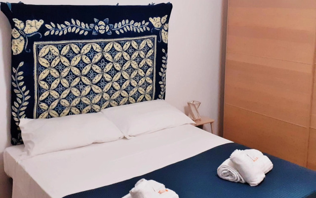 Near Metro Flat - Best BnB Garbatella