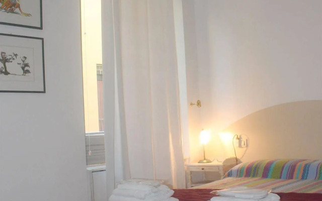 ViaRoma Suites - Florence