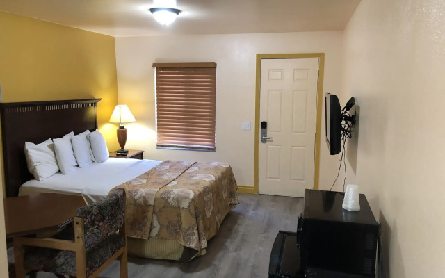 Blue Seal Inn