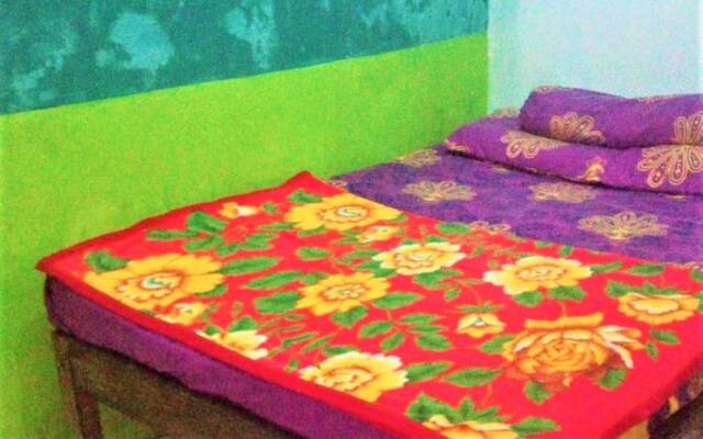 Harris Ijen Crater Homestay