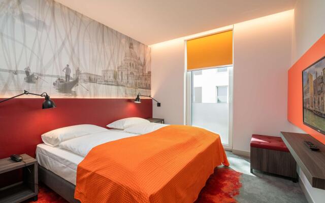 7 Days Premium Hotel Venice - Mestre