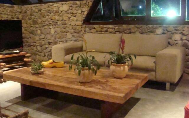 Pousada Pedra Grande