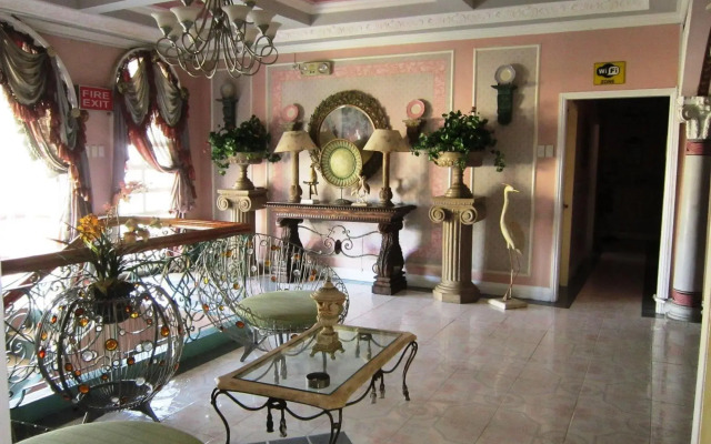 Europa Mansionette Inn