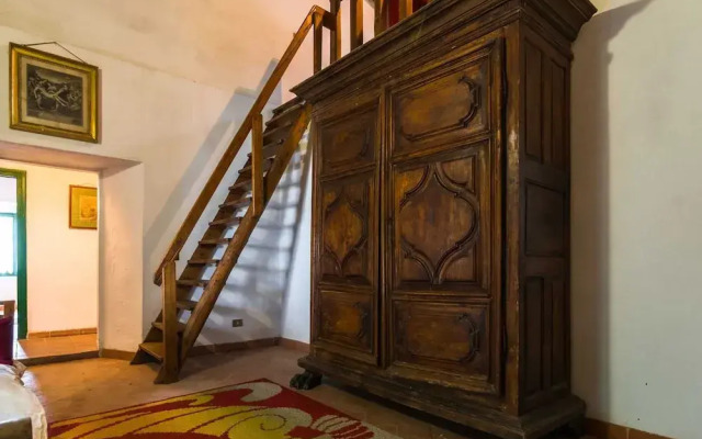 Holiday Home in Pistoia With Pool