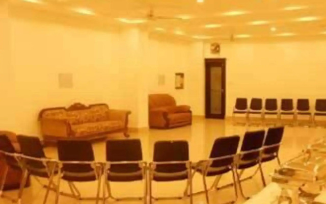 Hotel Fidalgo