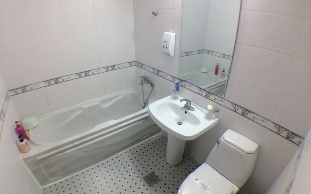 Suanbo Saipan Hot Spring Hotel
