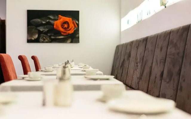 Hotel Restaurant Fronmuhle